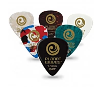 Planet Waves JSCD-01