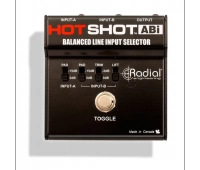 Radial HotShot ABi