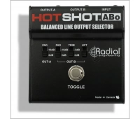 Radial HotShot ABo