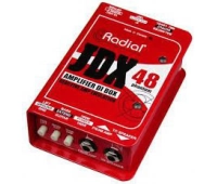 Radial JDX48