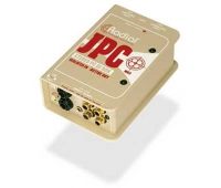 Radial JPC