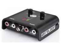 USB-интерфейс RELOOP iPhono 2