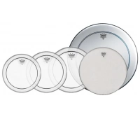 Набор пластиков Remo PP-0260-PS
