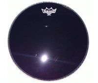 Пластик для барабана Remo BE-0013-ES  13" Ebony Emperor