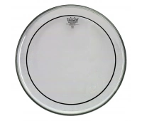 Пластик для барабана Remo PS-0306-00  06"Pinstripe clear