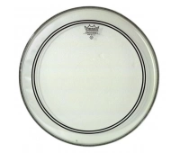 Пластик для барабана Remo P3-0310-BP  10"Powerstroke clear