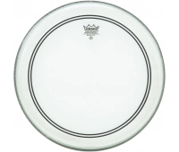 Пластик для барабана Remo P3-0314-BP  14"Powerstroke clear