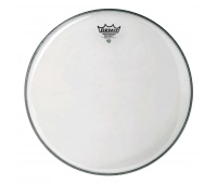 Remo BD-0314-00  14"Diplomat clear