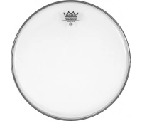 Remo BA-0310-00  10"Ambassador clear