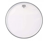 Нижний пластик для барабана Remo SA-0110-00  10"Ambassador hazy
