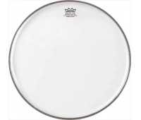 Пластик для бас барабана Remo BB-1318-00  18"Emperor clear