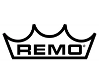 10" тамбурин двухрядный Remo TA-6210-52