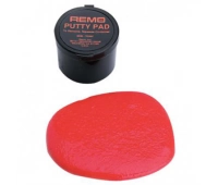 Компактный тренировочный пэд Remo RT-1001-52  Putty Pad Practice Pad Non-toxic