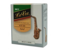 Трости для кларнета Bb Rico RCC10MD