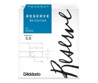 Трости для кларнета Bb DAddario DCR1030
