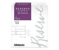 Трости для кларнета Bb DAddario DCT10355