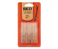 Трости для альт-кларнета Bb Rico RDA0325