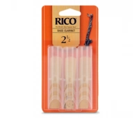 Трости для бас-кларнета Rico REA1025