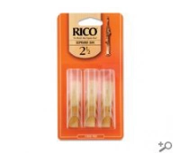 Трости для сопрано-саксофона Rico RIA0330