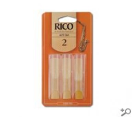Трости для альт-саксофона Rico RJA0330