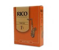 Трости для тенор-саксофона Rico RKA1025