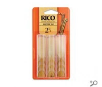 Трости для баритон-саксофона Rico RLA0315