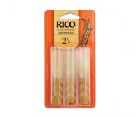 Трости для баритон-саксофона Rico RLA0325