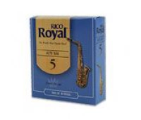 Трости для альт-cаксофона Rico RJB1035