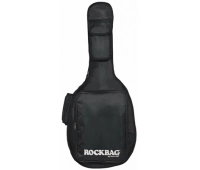 Чехол для классической гитары 1/2 Rockbag RB20513B