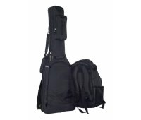 Чехол для электрогитары + рюкзак Rockbag RB20456 B