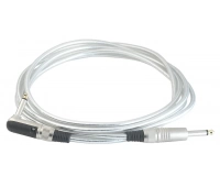 Инструментальный кабель Rockcable RCL30253 D6 SILVER