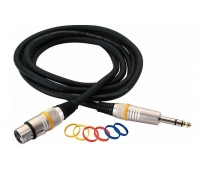 Кабель Rockcable RCL 30386 D6 F BA