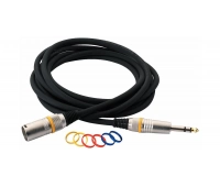 Кабель Rockcable RCL30386 D6 M BA