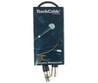 Микрофонный кабель Rockcable RCL30300 D6