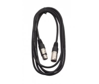 Микрофонный кабель Rockcable RCL30303 D6