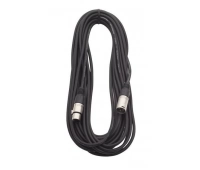 Микрофонный кабель Rockcable RCL30309 D6