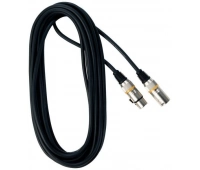 Микрофонный кабель Rockcable RCL30355 D6