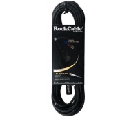 Микрофонный кабель Rockcable RCL30360 D6