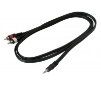 Шнур акустический Rockcable RCL30410 D8