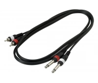 Шнур Rockcable RCL 20932 D4