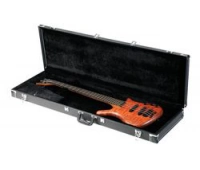 Стандартный кейс для бас гитары Rockcase RC10605B/4