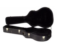 Фигурный кейс для классической гитары Rockcase RC10718 BCT/4 (SB)