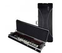 Пластиковый кейс для клавишных Rockcase ABS RC 21719 B