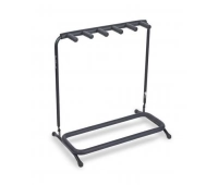 Стойка для 5-ти электро и бас-гитар Rockstand RS20861B/2