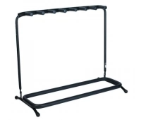 Стойка для семи электро/бас гитар Rockstand RS20862 B/2
