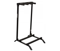 Стойка для 3-х электрогитар (Flat pack) Rockstand RS20880 B/1 FP