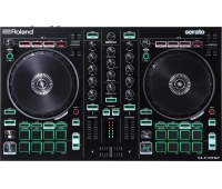 DJ контроллер ROLAND DJ-202