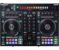 DJ контроллер ROLAND DJ-505