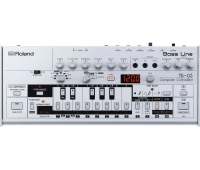 Басовый синтезатор Boutique ROLAND TB-03