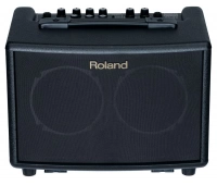 Комбо усилитель для акустической гитары ROLAND AC-33